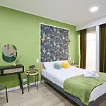 Appartement Spacieux Et Lumineux Pour 3 Personnes