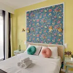 Appartement Spacieux Et Lumineux Pour 3 Personnes