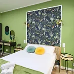 Appartement Spacieux Et Lumineux Pour 3 Personnes