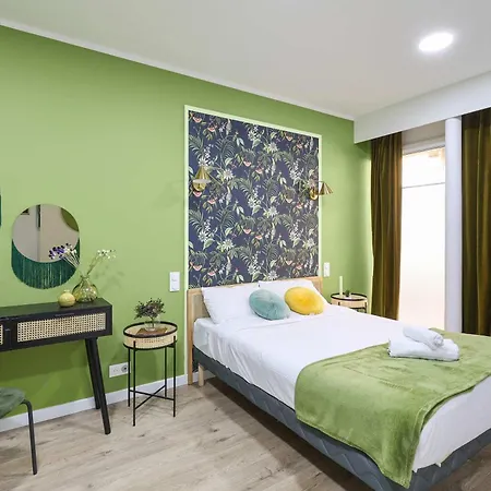 Spacieux Et Lumineux Pour 3 Personnes * Paris